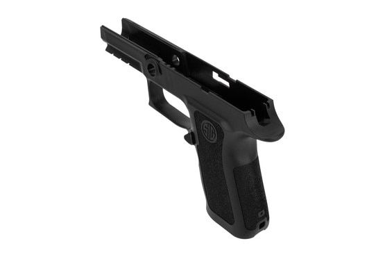 Sig Sauer P320 X-Series Grip Module is designed to function with compact and sub-compact slide